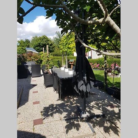 Stuyvesanthof Scheldeoord Chalet 710 Baarland المظهر الخارجي الصورة