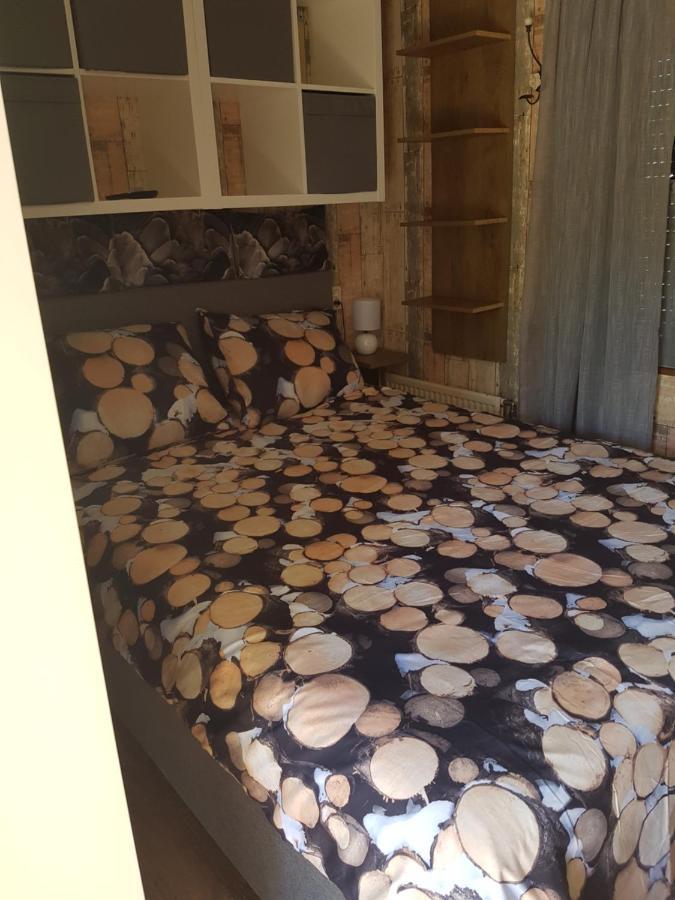 Stuyvesanthof Scheldeoord Chalet 710 Baarland المظهر الخارجي الصورة